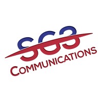 SG3 Communications logo, SG3 Communications contact details