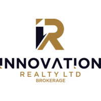 Innovation Realty Ltd logo, Innovation Realty Ltd contact details