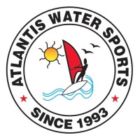 Atlantis Watersports logo, Atlantis Watersports contact details