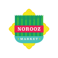 Norooz Market logo, Norooz Market contact details