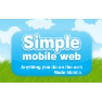 Simple Mobile Web logo, Simple Mobile Web contact details