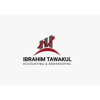 IBRAHIM TAWAKUL ACCOUNTING & BOOKKEEPING logo, IBRAHIM TAWAKUL ACCOUNTING & BOOKKEEPING contact details