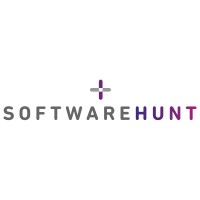 SoftwareHunt logo, SoftwareHunt contact details