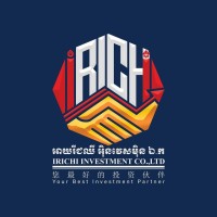 IRICHI Investment Co., Ltd. / IRICHI logo, IRICHI Investment Co., Ltd. / IRICHI contact details