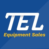 TEL Equipment Sales logo, TEL Equipment Sales contact details