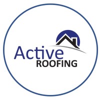 Active Roofing logo, Active Roofing contact details