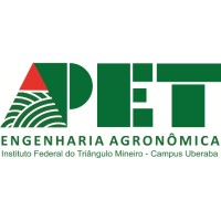 PET Engenharia Agronômica | IFTM Campus Uberaba logo, PET Engenharia Agronômica | IFTM Campus Uberaba contact details