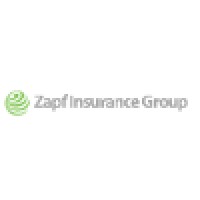 Zapf Insurance Group logo, Zapf Insurance Group contact details