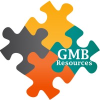 GMB Resources logo, GMB Resources contact details