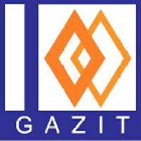 Gazit Engineering Ltd. logo, Gazit Engineering Ltd. contact details