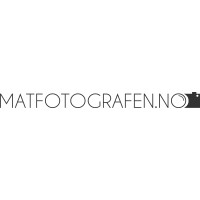 matfotografen.no logo, matfotografen.no contact details