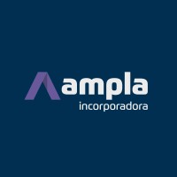 Ampla Incorporadora logo, Ampla Incorporadora contact details