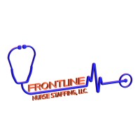 Frontline Nurse Staffing, LLC. logo, Frontline Nurse Staffing, LLC. contact details