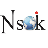 Nsok logo, Nsok contact details