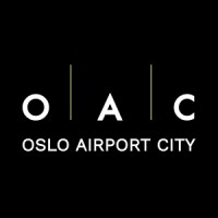 Oslo Airport City logo, Oslo Airport City contact details