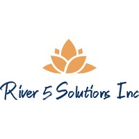 River 5 Solutions Inc logo, River 5 Solutions Inc contact details