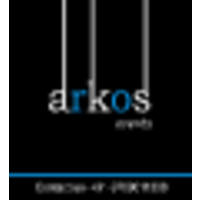 Arkos Events logo, Arkos Events contact details