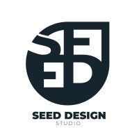 Seed Design Studio logo, Seed Design Studio contact details