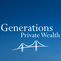 Generations Private Wealth logo, Generations Private Wealth contact details