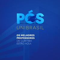 Pós-Graduação UniBrasil logo, Pós-Graduação UniBrasil contact details