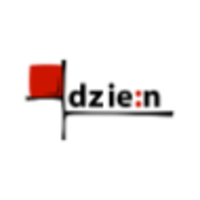 Dzie:n logo, Dzie:n contact details