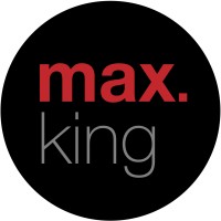 Maxking Software Development logo, Maxking Software Development contact details