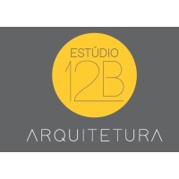 Estudio 12b Arquitetura logo, Estudio 12b Arquitetura contact details