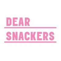 Dear Snackers logo, Dear Snackers contact details