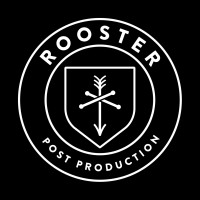 Rooster Post Production logo, Rooster Post Production contact details