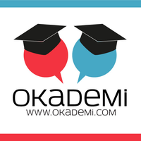 Okademi Eğitim ve Danışmanlık logo, Okademi Eğitim ve Danışmanlık contact details