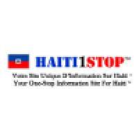 Haiti1Stop logo, Haiti1Stop contact details