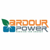 Ardour Power Systems logo, Ardour Power Systems contact details