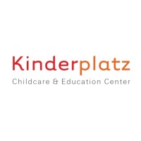 Kinderplatzkids logo, Kinderplatzkids contact details