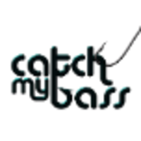 Catch My Bass logo, Catch My Bass contact details