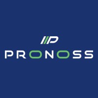 Pronoss logo, Pronoss contact details