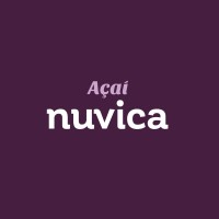 Açaí Nuvica logo, Açaí Nuvica contact details