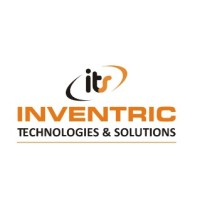 Inventric Technologies & Solutions logo, Inventric Technologies & Solutions contact details