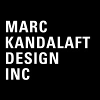 Marc Kandalaft Design, inc. logo, Marc Kandalaft Design, inc. contact details