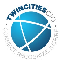 Twin Cities CIO Leadership Association logo, Twin Cities CIO Leadership Association contact details