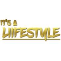 It's a Liifestyle logo, It's a Liifestyle contact details