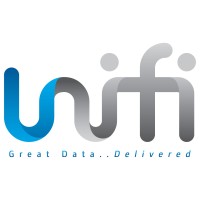 Unifi Data Management Services logo, Unifi Data Management Services contact details