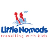 www.littlenomads.com logo, www.littlenomads.com contact details