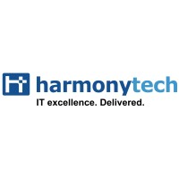 Harmony Technology logo, Harmony Technology contact details