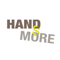 Handsmore logo, Handsmore contact details