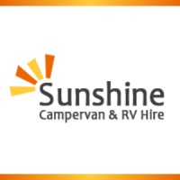 Sunshine Campervan & RV Hire logo, Sunshine Campervan & RV Hire contact details