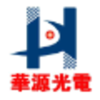 Huayuan Optoelectronic C.,Ltd logo, Huayuan Optoelectronic C.,Ltd contact details