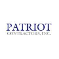 Patriot Contractors Inc. logo, Patriot Contractors Inc. contact details