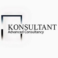 KONSULTANT - UAE logo, KONSULTANT - UAE contact details