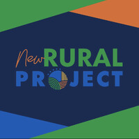 New Rural Project logo, New Rural Project contact details