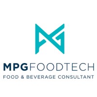 MPG FoodTech logo, MPG FoodTech contact details